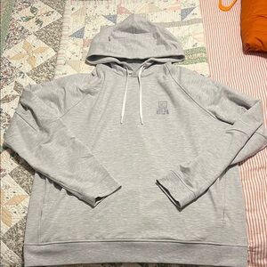 NFLPA Lululemon Hoodie